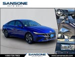 2024 Elantra Thumbnail 1