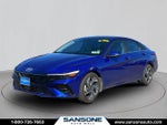 2024 Elantra Thumbnail 2