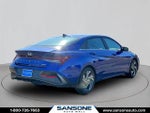 2024 Elantra Thumbnail 4