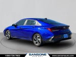 2024 Elantra Thumbnail 5