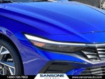 2024 Elantra Thumbnail 7