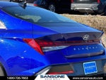 2024 Elantra Thumbnail 8