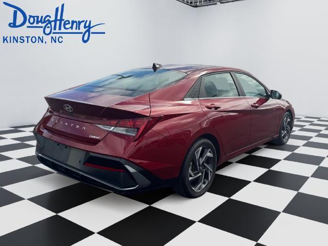 2024 Hyundai Elantra - $19,754