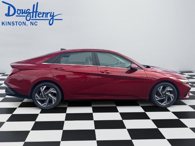 2024 Hyundai Elantra - $19,754