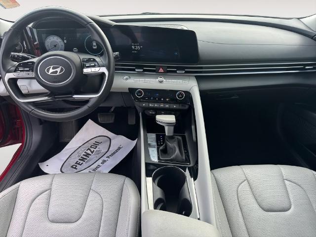 2024 Hyundai Elantra - $19,754