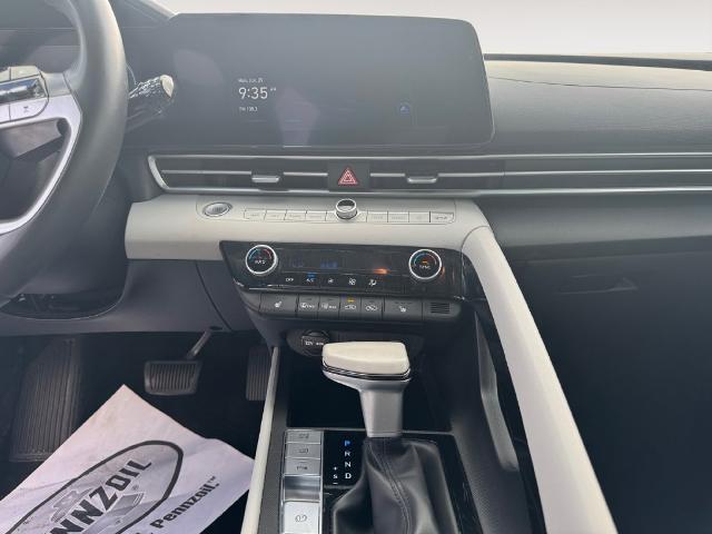 2024 Hyundai Elantra - $19,754