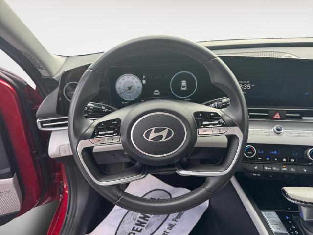 2024 Hyundai Elantra - $19,754