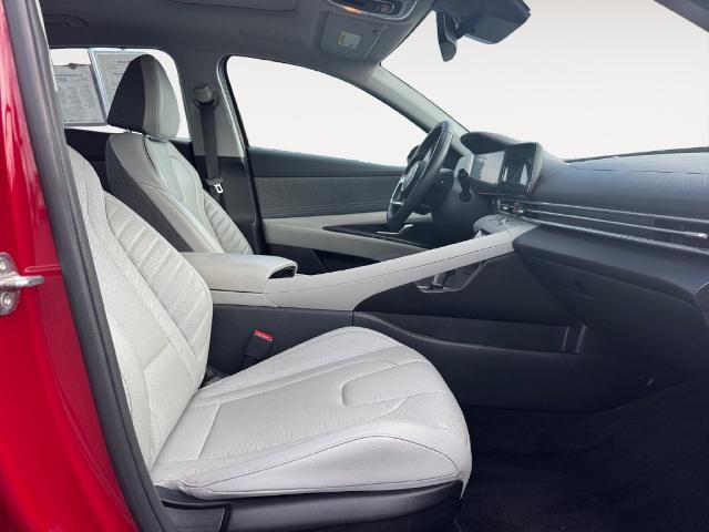 2024 Hyundai Elantra - $19,754