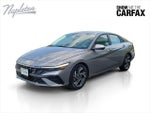 2024 Elantra Thumbnail 1
