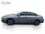2024 Elantra Thumbnail 2