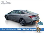2024 Elantra Thumbnail 3
