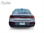 2024 Elantra Thumbnail 4