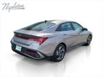 2024 Elantra Thumbnail 6