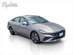 2024 Elantra Thumbnail 7