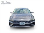 2024 Elantra Thumbnail 8