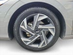 2024 Elantra Thumbnail 27