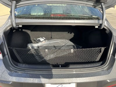 2024 Hyundai Elantra Limited 4DR Sedan