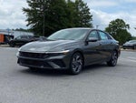 2025 Elantra Thumbnail 3