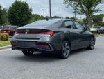 2025 Elantra Thumbnail 7