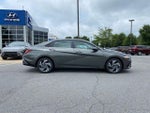 2025 Elantra Thumbnail 8