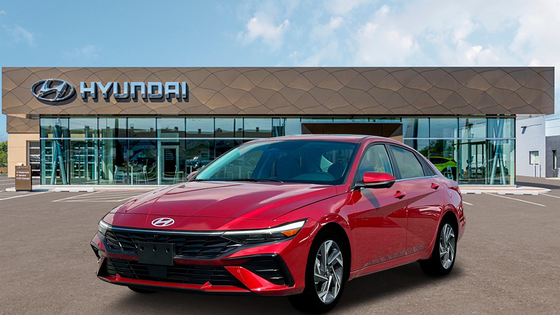 Preowned 2025 Hyundai ELANTRA Limited for Sale