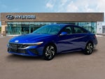2025 Elantra Thumbnail 2