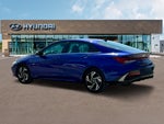 2025 Elantra Thumbnail 4