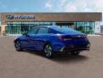 2025 Elantra Thumbnail 5
