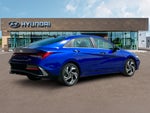 2025 Elantra Thumbnail 8