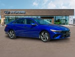 2025 Elantra Thumbnail 10