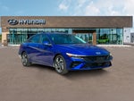2025 Elantra Thumbnail 11