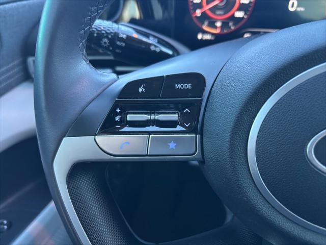 2025 Hyundai Elantra - $22,688