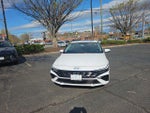 2025 Elantra Thumbnail 3