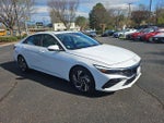 2025 Elantra Thumbnail 4