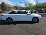 2025 Elantra Thumbnail 5