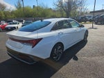 2025 Elantra Thumbnail 6