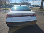 2025 Elantra Thumbnail 7