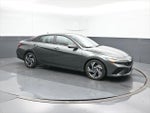 2025 Elantra Thumbnail 7