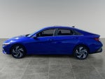 2025 Elantra Thumbnail 2
