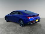 2025 Elantra Thumbnail 3