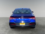 2025 Elantra Thumbnail 4