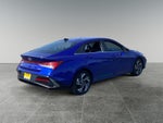 2025 Elantra Thumbnail 5