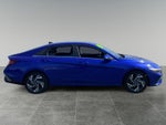 2025 Elantra Thumbnail 6