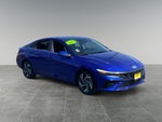 2025 Elantra Thumbnail 7