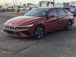 2025 Elantra Thumbnail 5