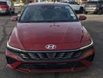 2025 Elantra Thumbnail 6