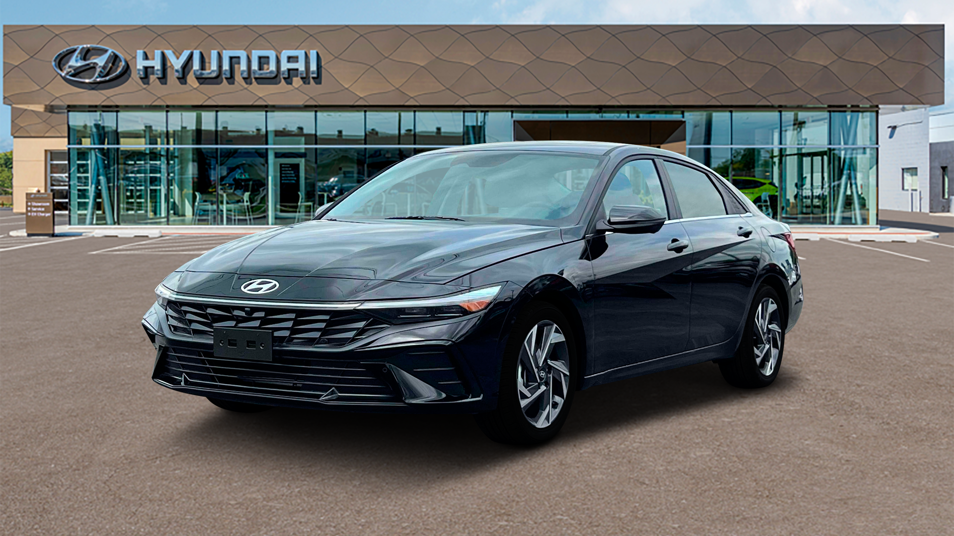 Preowned 2025 Hyundai ELANTRA Limited for Sale