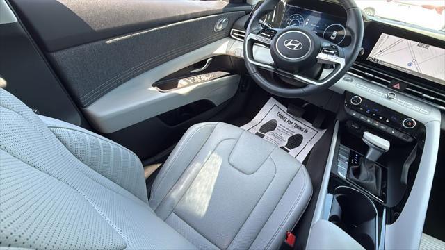 2026 Hyundai Elantra - $25,880