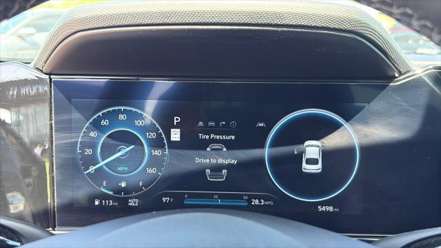 2026 Hyundai Elantra - $25,880