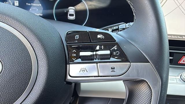 2026 Hyundai Elantra - $25,880